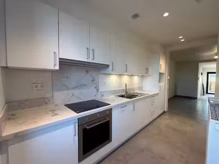appartement te huur in ieper met 1 slaapkamer