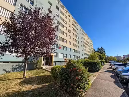 vente appartement 5 pièces 92 m² à hoenheim (67800)  203 300 €