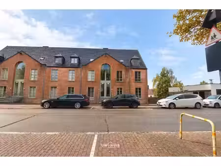 appartement te huur in tielrode met 2 slaapkamers