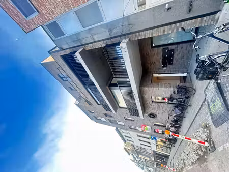 appartement te huur in wevelgem met 2 slaapkamers