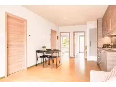 appartement te huur in zwijndrecht met 2 slaapkamers