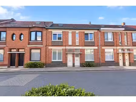 huis te huur in temse met 3 slaapkamers