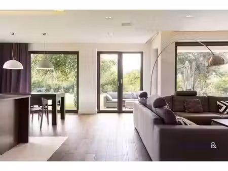 villa à vendre