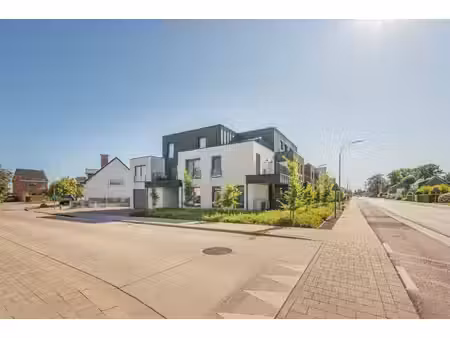 appartement te huur in putte met 3 slaapkamers