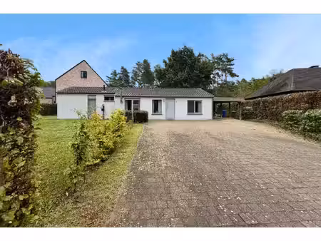 huis te huur in aarschot met 2 slaapkamers