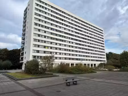appartement te huur in antwerpen met 2 slaapkamers