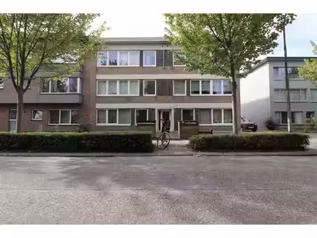 appartement te huur in brasschaat met 2 slaapkamers