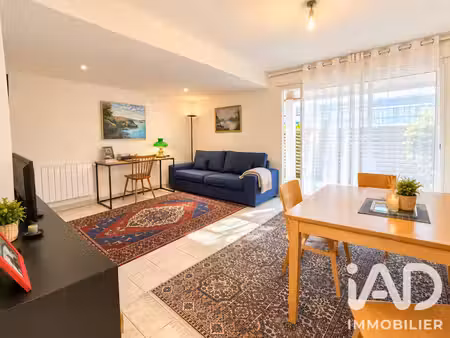 vente appartement 3 pièces 64 m² à lannion (22300)  185 000 €