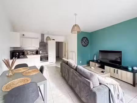 vente appartement 3 pièces 64.1 m² à saint-martin-boulogne (62280)  188 000 €