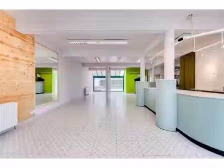 appartement te huur in sint-pauwels met 1 slaapkamer