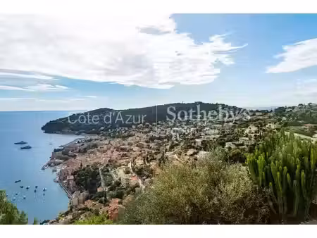 vente appartement 1 pièce 21 m² à villefranche-sur-mer (06230)  185 000 €