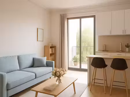 appartement neuf à vendre