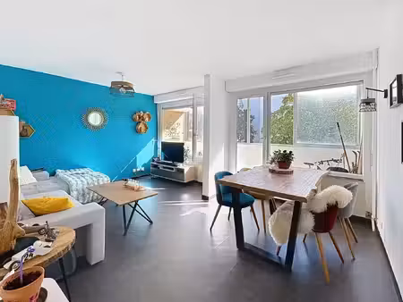 appartement à vendre annemasse 3 pièce(s) 65m2 239 000€
