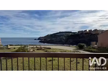 appartement à collioure (66190)