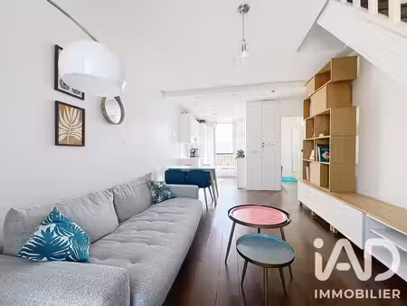 appartement à puteaux (92800)