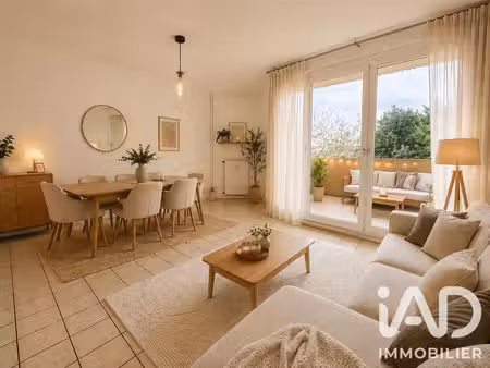 appartement à éragny (95610)