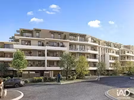 appartement à mouans-sartoux (06370)