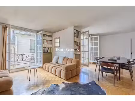 appartement de prestige en vente beaubourg  marais  notre dame - ile de la cité  france