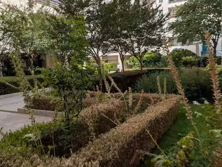 appartement à paris (75005)