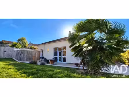 maison à antilly (57640)
