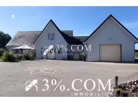 belle maison individuelle