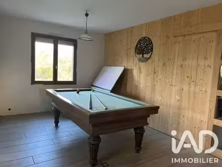 maison traditionnelle à les brouzils (85260)