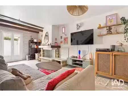 maison à cergy (95000)