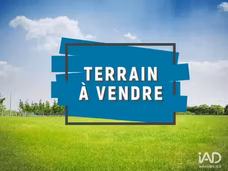 terrain à la ciotat (13600)