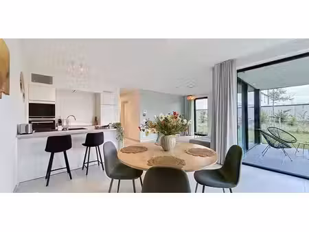 appartement à vendre à vichte pour € 349.950 avec 2 chambres à coucher