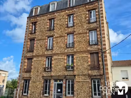 appartement 95100