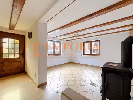 appartement f3 76m2 en location à balschwiller