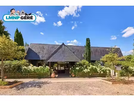 appartement en résidence tourisme – investissement lmnp géré