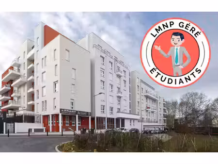 appartement meublé pour investissement lmnp géré