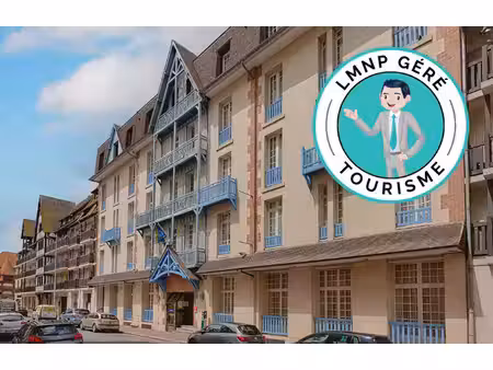 appartement meublé - lmnp géré