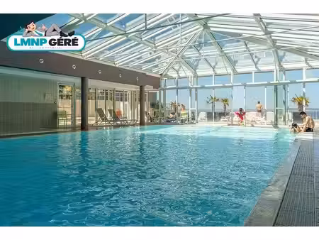 appartement en résidence de tourisme – investissement lmnp géré