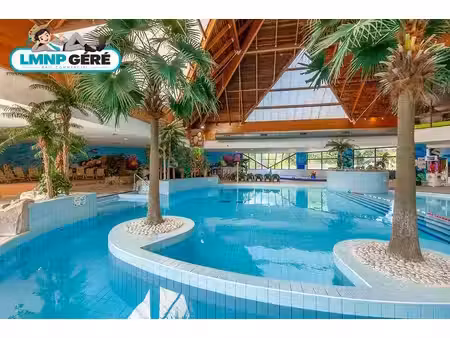 appartement en résidence tourisme – investissement lmnp géré