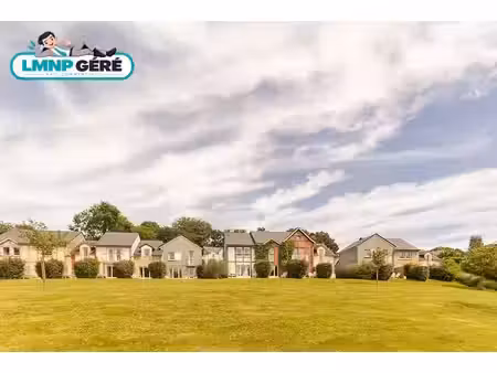 appartement en résidence tourisme – lmnp 100 % géré – idéal investisseur