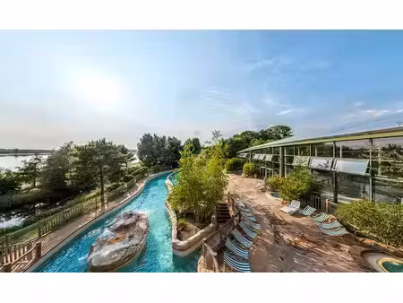 appartement en résidence tourisme – investissement lmnp géré