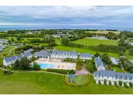 maison en résidence tourisme – investissement lmnp géré