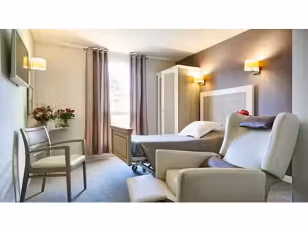 chambre ehpad – investissement lmnp géré – idéal investisseur