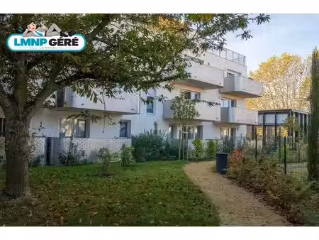 appartement en résidence services seniors – investissement lmnp géré – idéal investisseur