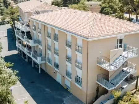 chambre ehpad – investissement lmnp géré – idéal investisseur