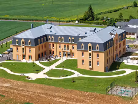 chambre ehpad – investissement lmnp géré – idéal investisseur