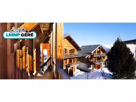 appartement en résidence de tourisme – investissement lmnp géré – idéal investisseur