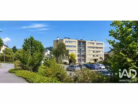appartement à frouard (54390)