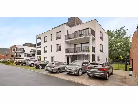 appartement à vendre à emelgem pour € 199.000 avec 1 chambre à coucher