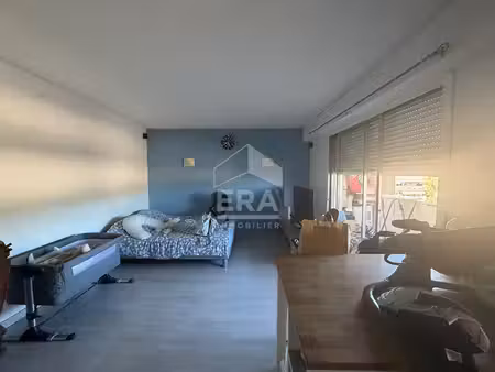 appartement 2 pièces 47 m² à louer le cannet 06110 ? | era immobilier