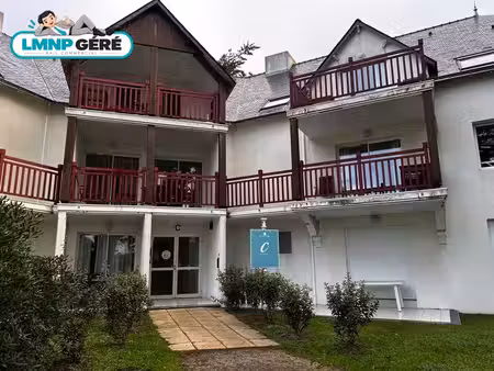 appartement en résidence tourisme – investissement lmnp géré