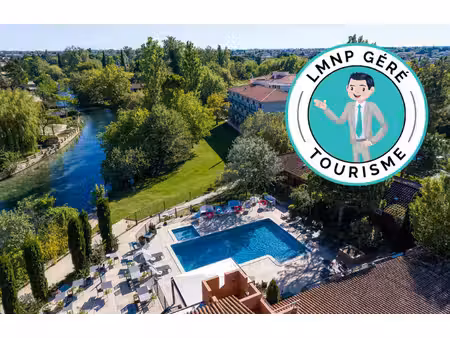 appartement meublé - lmnp géré