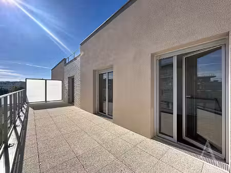 location appartement 2 pièces  41.60m²  mantes